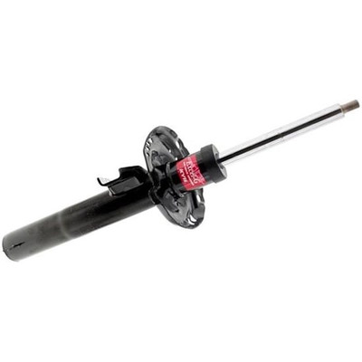 Front Gas Charged Strut by KYB - 3348039
