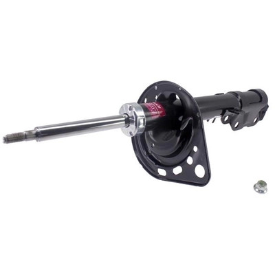 Rear Gas Charged Strut by KYB - 335079