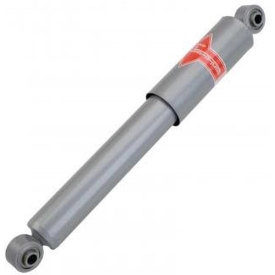 Rear Mono-Tube Gas Pressurized by KYB - KG5529
