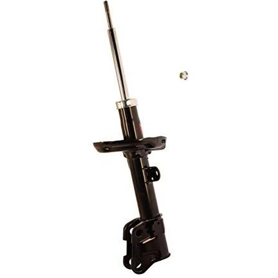 Front Gas Charged Strut by KYB - 339362