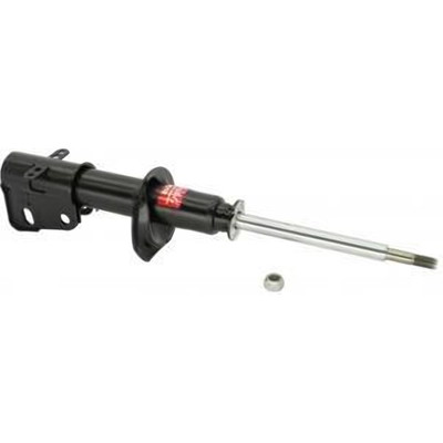 Rear Gas Charged Strut by KYB - 234005