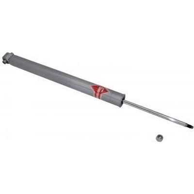 Rear Mono-Tube Gas Pressurized by KYB - 553386