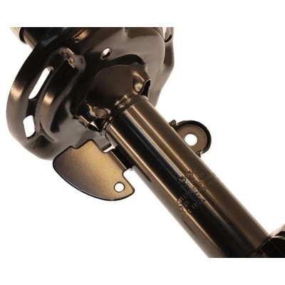 Front Gas Charged Strut by KYB - 339362