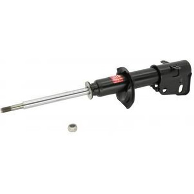 Rear Gas Charged Strut by KYB - 234005