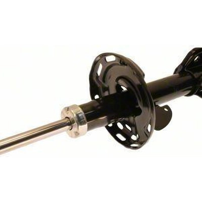 Front Gas Charged Strut by KYB - 339362