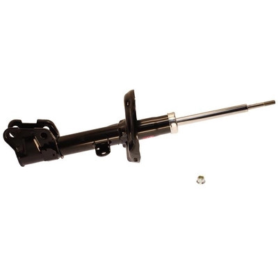 Front Gas Charged Strut by KYB - 339362
