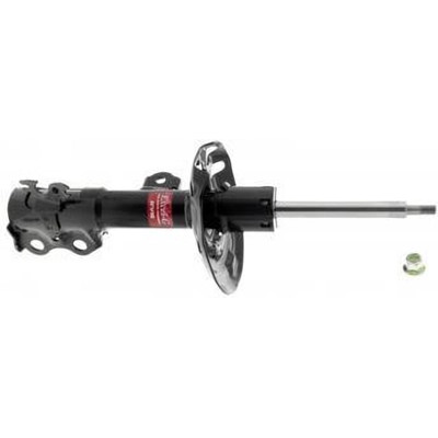 Front Gas Charged Strut by KYB - 3350026