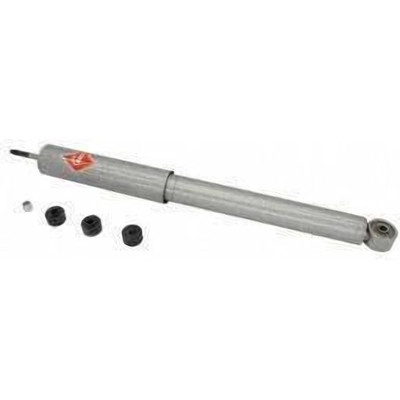 Rear Mono-Tube Gas Pressurized by KYB - KG54336
