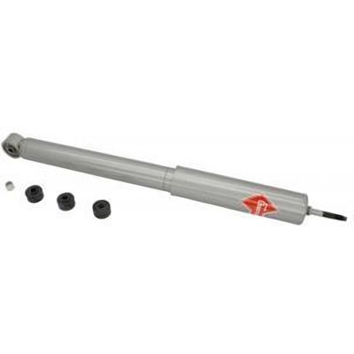 Rear Mono-Tube Gas Pressurized by KYB - KG54336