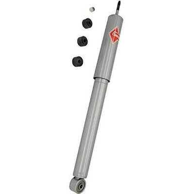 Rear Mono-Tube Gas Pressurized by KYB - KG54336