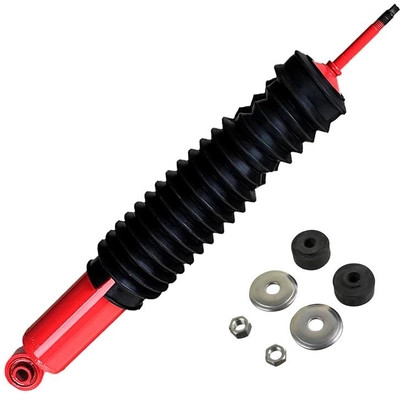 KYB - 565002 - Rear Monomax High Performance Mono-Tube GS