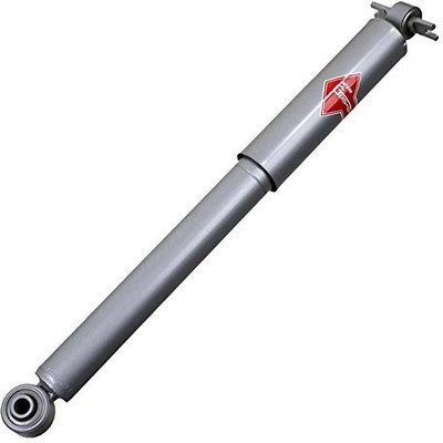 Rear Mono-Tube Gas Pressurized by KYB - KG5188