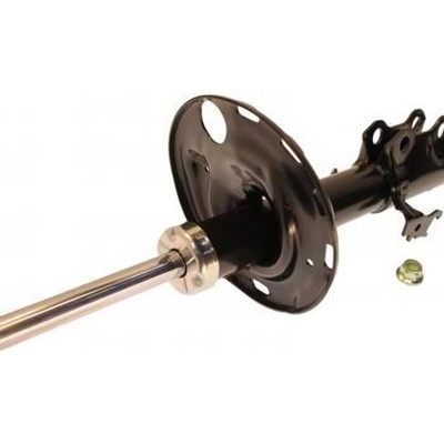 KYB - 339334 - Front Gas Charged Strut