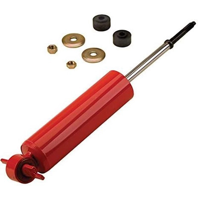 Front Monomax HP Mono-Tube GS by KYB - 565060
