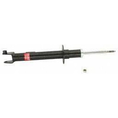 Front Gas Charged Strut by KYB - 341609