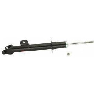 Front Gas Charged Strut by KYB - 341609