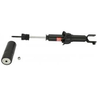 Rear Gas Charged Strut by KYB - 341198