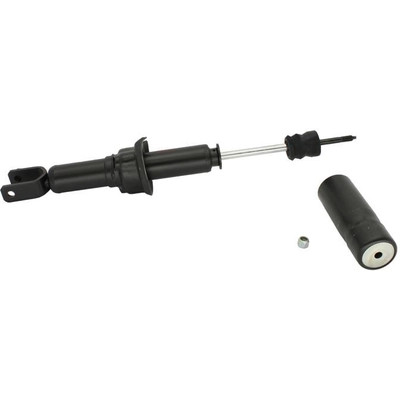 Rear Gas Charged Strut by KYB - 341198