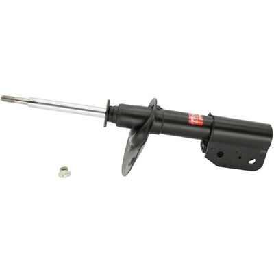 Front Gas Charged Strut by KYB - 339015