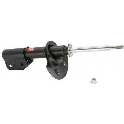 Front Gas Charged Strut by KYB - 339015