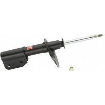 Front Gas Charged Strut by KYB - 339015