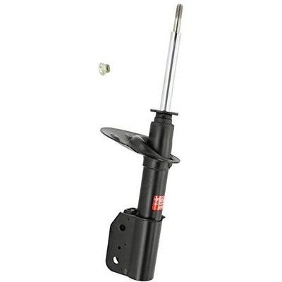 Front Gas Charged Strut by KYB - 339015