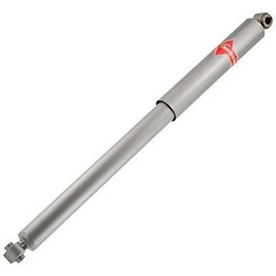KYB - KG5487 - Rear Mono-Tube Gas Pressurized