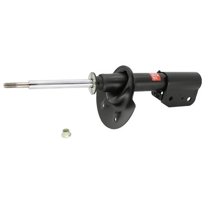 Front Gas Charged Strut by KYB - 339015