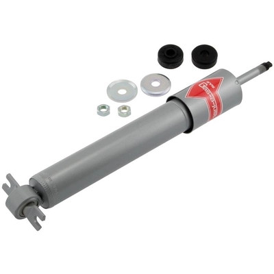 Front Mono-Tube Gas Pressurized by KYB - KG54328