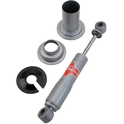 Rear Mono-Tube Gas Pressurized by KYB - KG9122