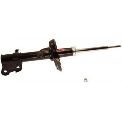 Front Gas Charged Strut by KYB - 339361