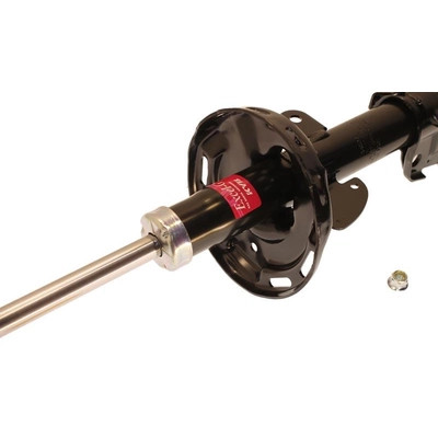 Front Gas Charged Strut by KYB - 339361