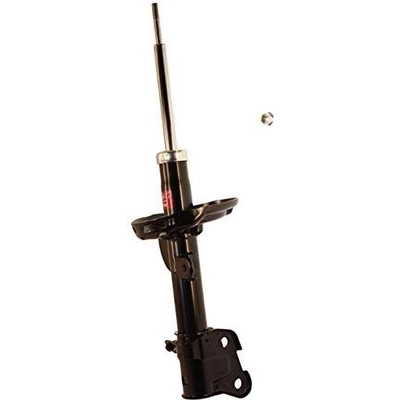 Front Gas Charged Strut by KYB - 339361