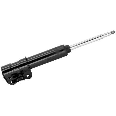 KYB - 334196 - Front Gas Charged Strut