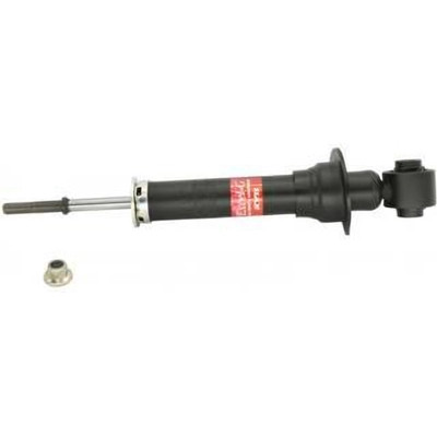 Rear Gas Charged Strut by KYB - 341457