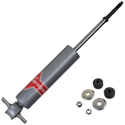 Front Mono-Tube Gas Pressurized by KYB - KG5450