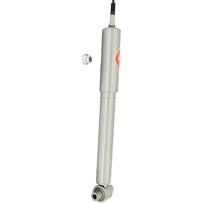 KYB - 553382 - Rear Mono-Tube Gas Pressurized