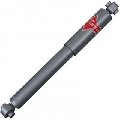 Front Mono-Tube Gas Pressurized by KYB - KG4501