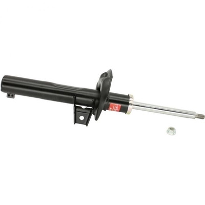 Front Gas Charged Strut by KYB - 334834