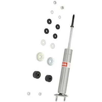 Front Mono-Tube Gas Pressurized by KYB - KG4505