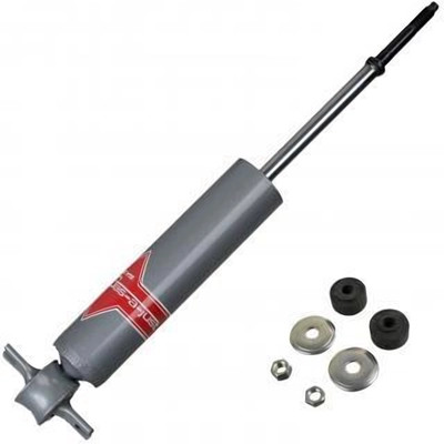 Front Mono-Tube Gas Pressurized by KYB - KG5450