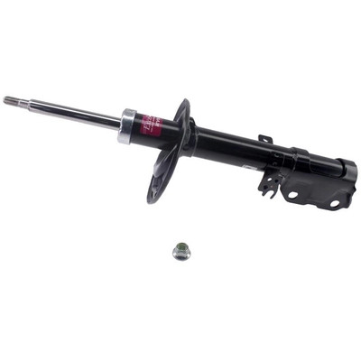 KYB - 335078 - Rear Gas Charged Strut