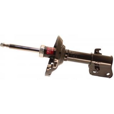 KYB - 339387 - Front Gas Charged Strut
