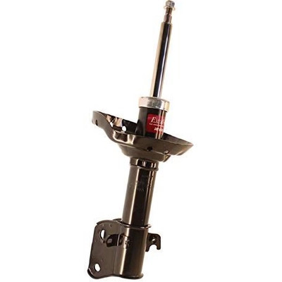KYB - 339387 - Front Gas Charged Strut