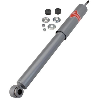 Front Mono-Tube Gas Pressurized by KYB - KG5475