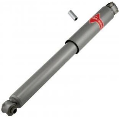 Rear Mono-Tube Gas Pressurized by KYB - KG5418
