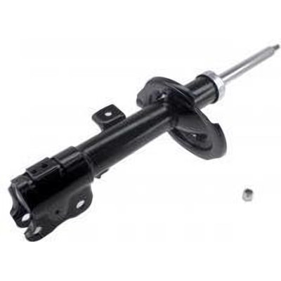 KYB - 339276 - Front Gas Charged Strut