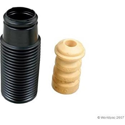 Rear Strut Bumper Bellow Or Bellows by KYB - SB118