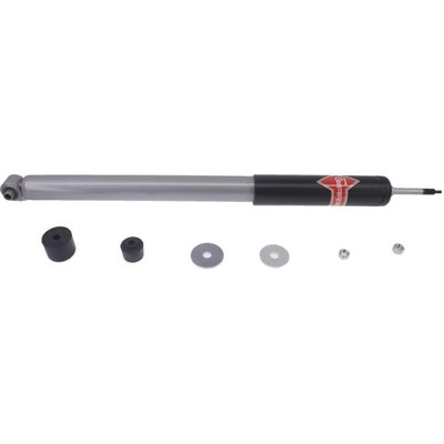 Rear Mono-Tube Gas Pressurized by KYB - 553356