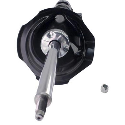KYB - 339276 - Front Gas Charged Strut